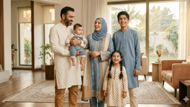 The Complete Family Fashion Guide for Pakistan