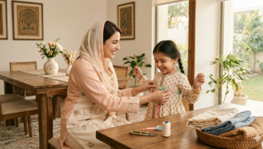 From Newborn to 14 Years: Your Complete Baby and Kids Clothing Size Guide for Pakistan