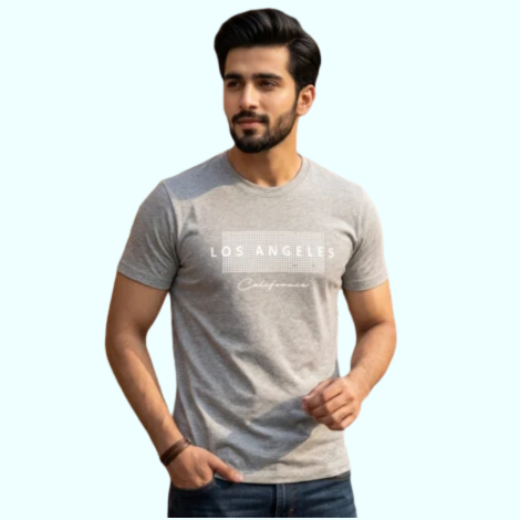 Los Angeles T-Shirt